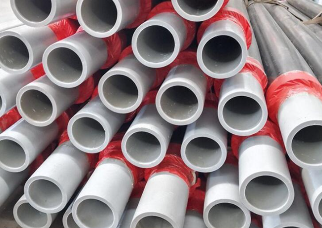 乐东PE-RT预制保温管